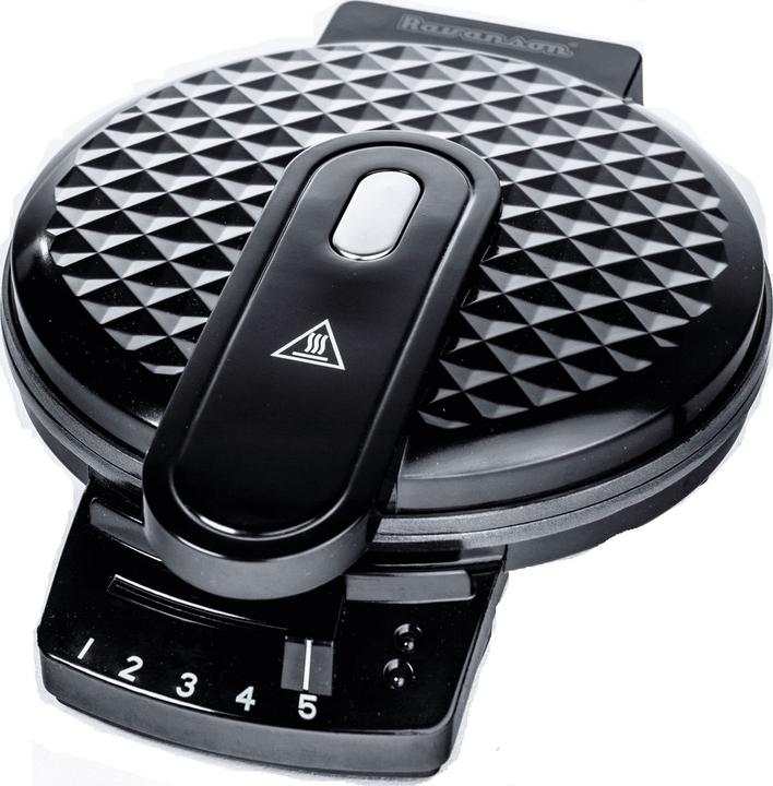 Ravanson GR-7010 Waffle maker 4 waffle(s)