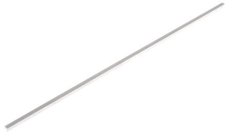 Produktbild RS PRO 316 Edelstahlschlüssel 4x4 mm