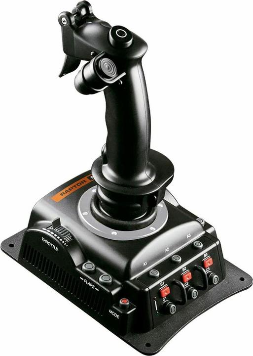 Actual product image Blade FR-Tec Raptor Mach 2 Joystick PC (PC)