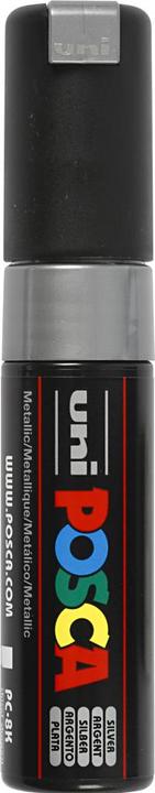 Produktbild Posca Bold Marker PC-8K Metallic (1 x)