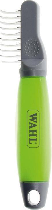 Produktbild Moser 2999-7185 Combs for combing and removing tangled fur (Hund)