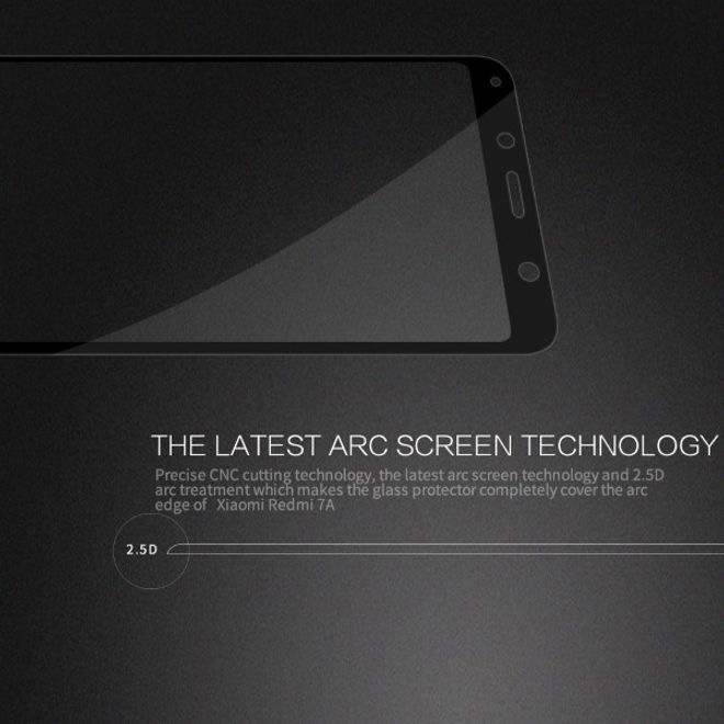 Produktbild Nillkin CP+ Pro Schutzglas Displayschutz (1 Stück, Xiaomi Redmi 7A)