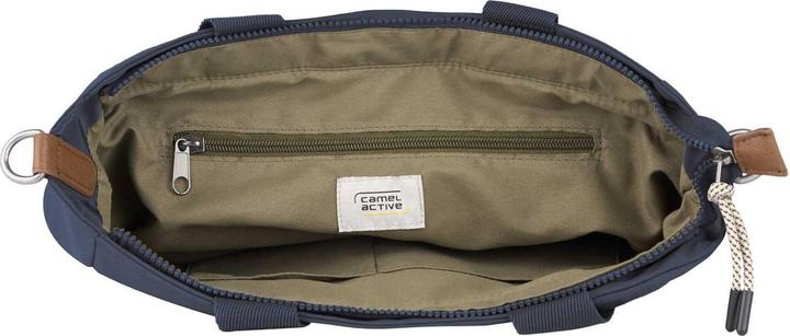 Immagine prodotto Camel Active Borsa Tote Aurum con Zip