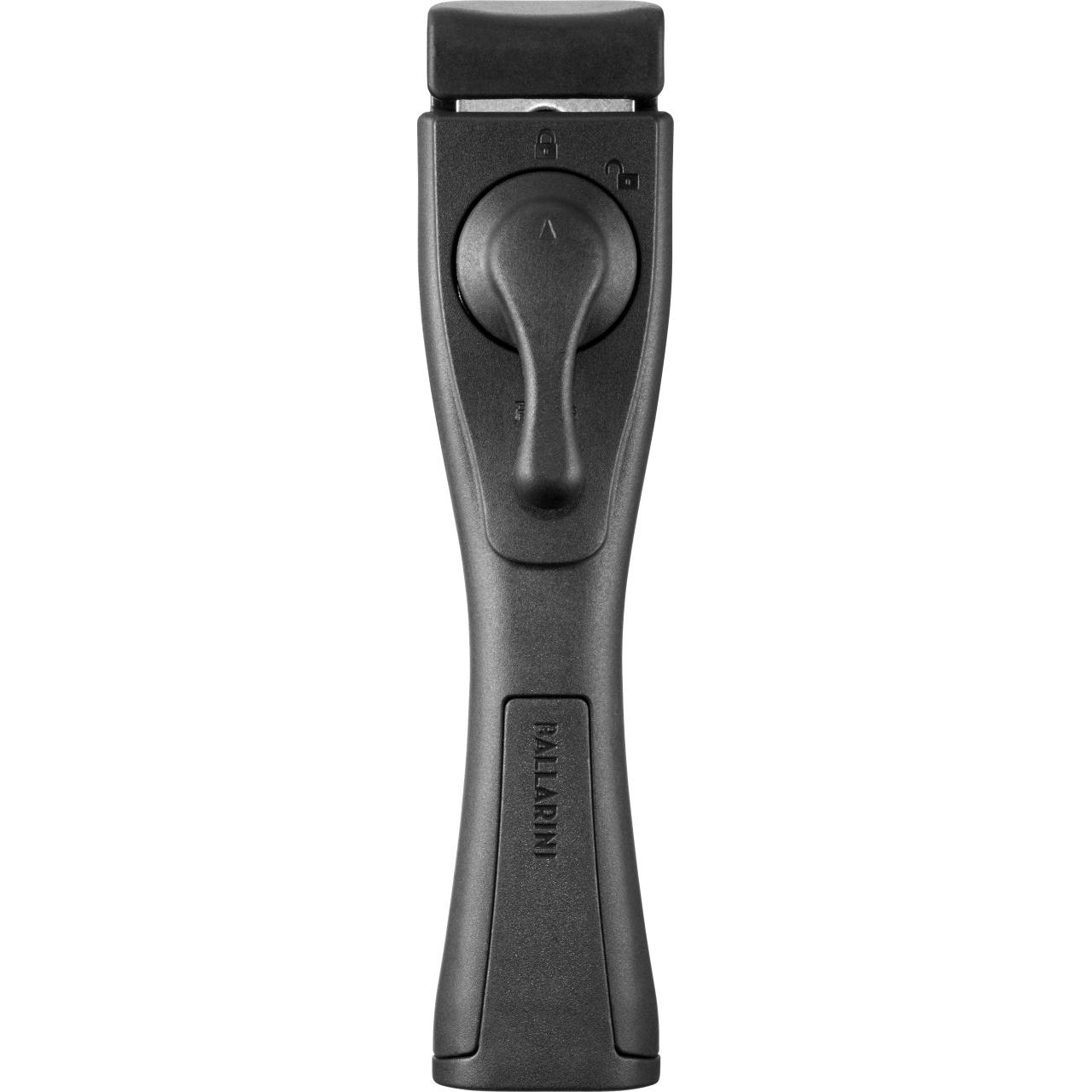 Thumbnail - Ballarini Torre Abnehmbarer Griff, Zubehör Kochgeschirr, Schwarz