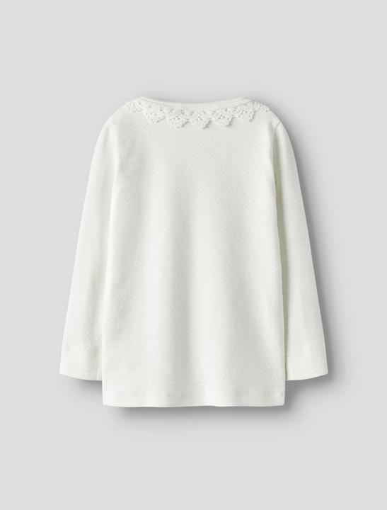 Actual product image Name it Bio-Baumwoll Oberteil (104)