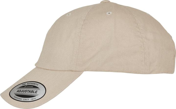 Actual product image Flexfit Ecowash Dad Cap - 8910
