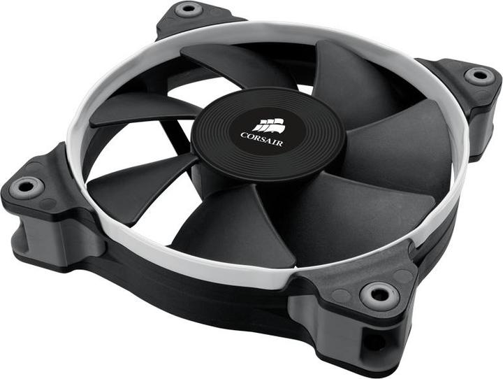 Immagine prodotto Corsair SP120 PWM High Performance Edition (120 mm, 2 x)