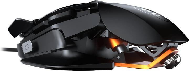 Produktbild Cougar Dualblader (Kabelgebunden)