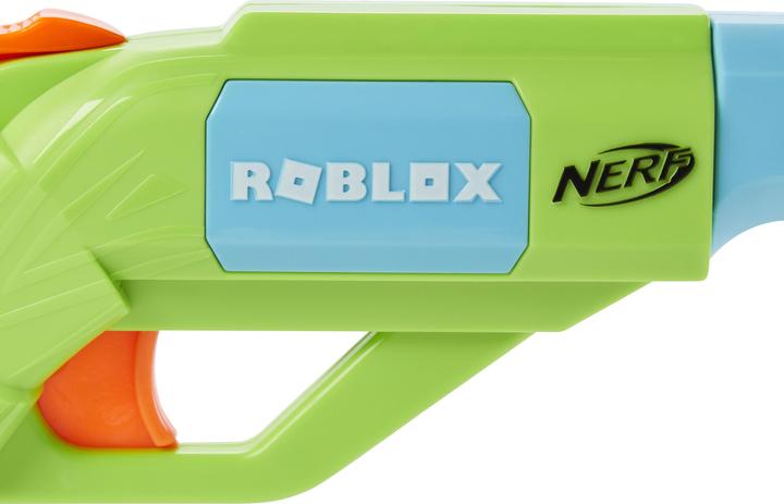 Produktbild Nerf Jailbreak: Armory Blaster