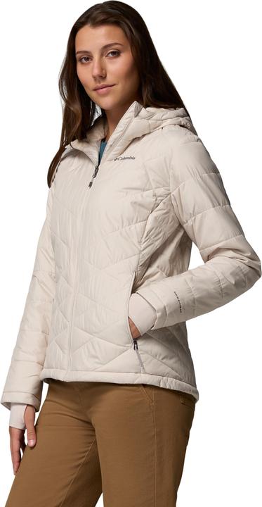 Immagine prodotto Columbia Heavenly™ Hooded Jacket (S)
