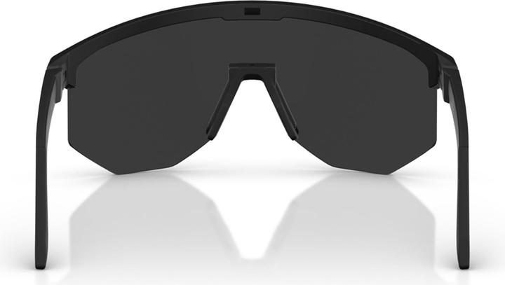 Actual product image Bliz Hero (Matt black, Fumes)