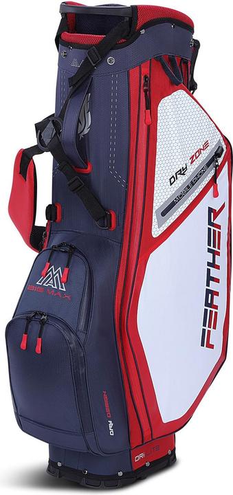 Produktbild Big Max Dri Lite Feather Standbag