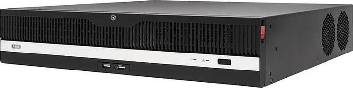 Produktbild Abus NVR10051 64-Kanal NVR 2160p 4K (Netzwerk Videorecorder (NVR))