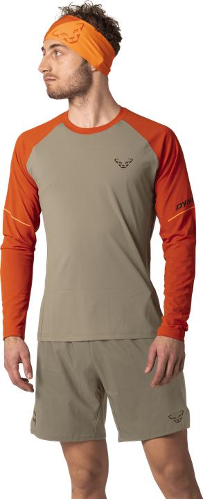 Produktbild Dynafit Alpine Pro Langarmshirt Herren (S)