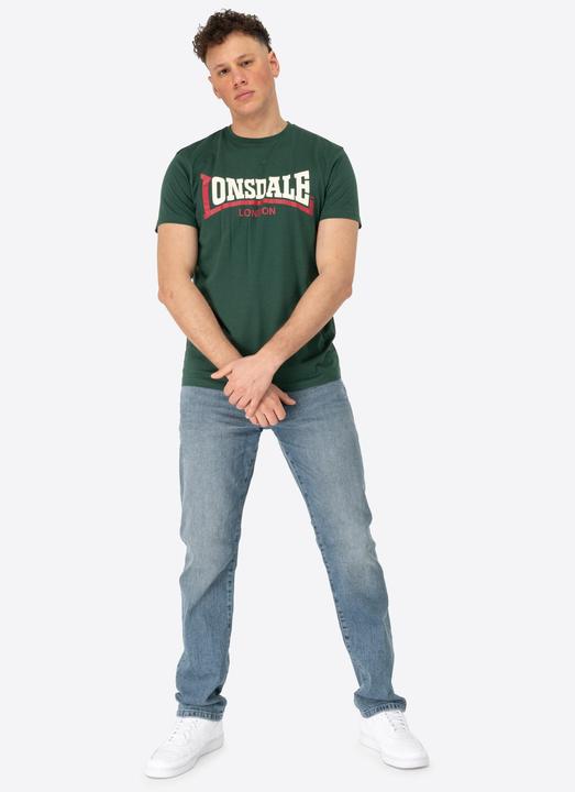 Immagine prodotto Lonsdale Two Tone (XS)