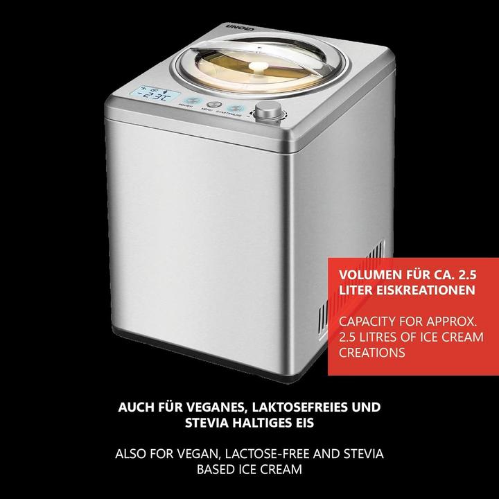 Produktbild Unold Profi Plus