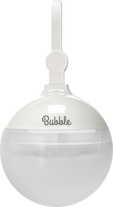 Nitecore BUBBLE, blanc