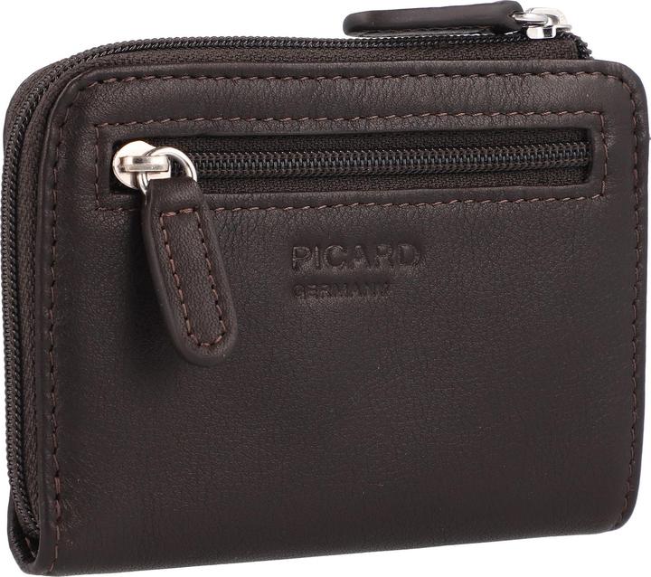 Actual product image Picard Brooklyn key case leather 11 cm