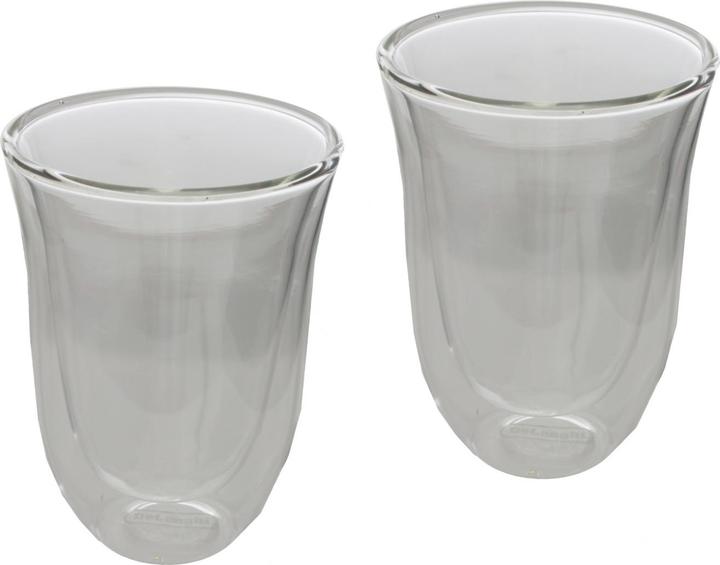 Image du produit De'Longhi latte macchiato (330 ml, 2 x)