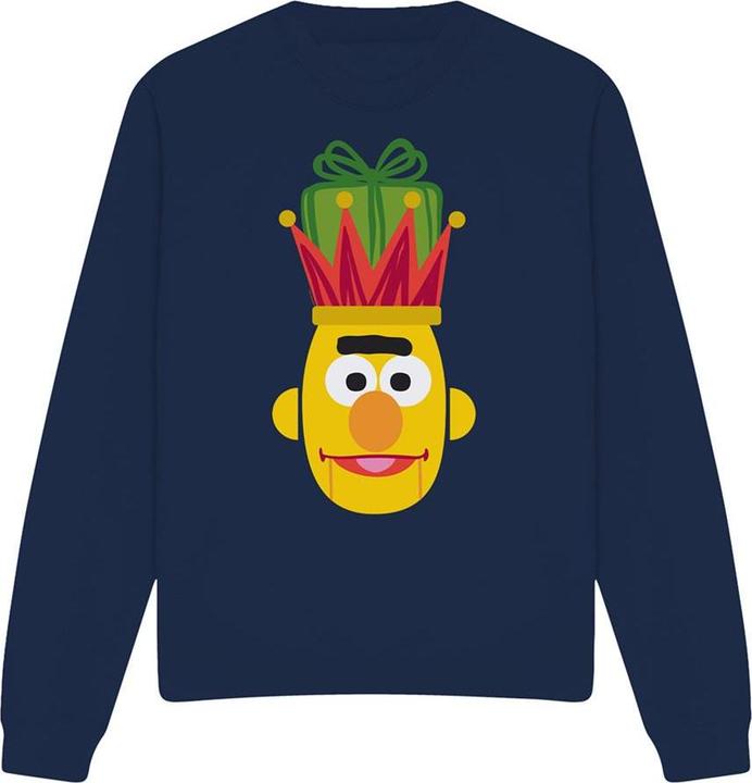 Produktbild Sweatshirt weihnachtliches Design (S)