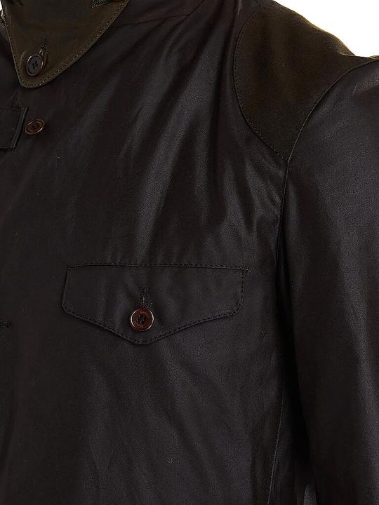 Actual product image Barbour Wax jacket "Beacon James Bond" (XL)