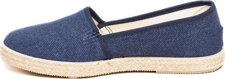 Actual product image Gottstein Camping Linen Espadrilles (41)