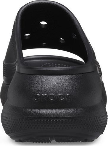 Actual product image Crocs Crush Slide Flip-Flops (40)