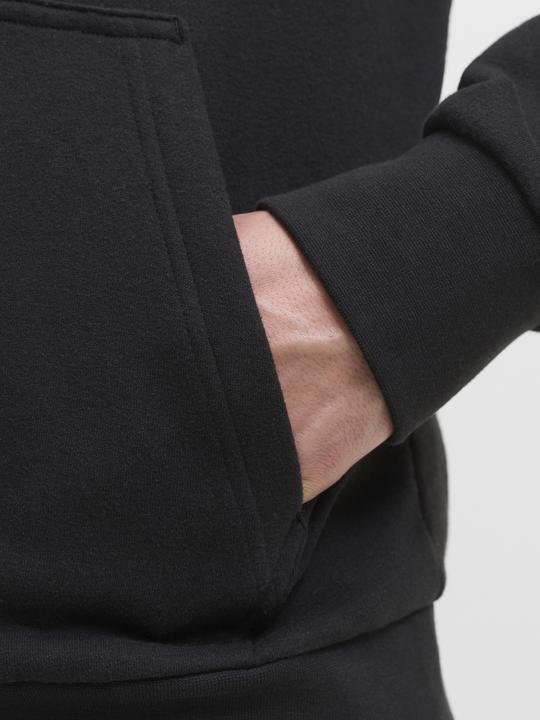 Produktbild Jack & Jones Jjhayato Sweat Hood Bts Ln (S)