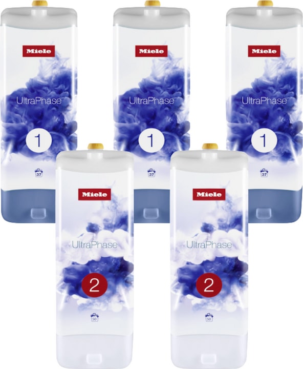 Image du produit Miele UltraPhase 1 & 2 (Liquide)