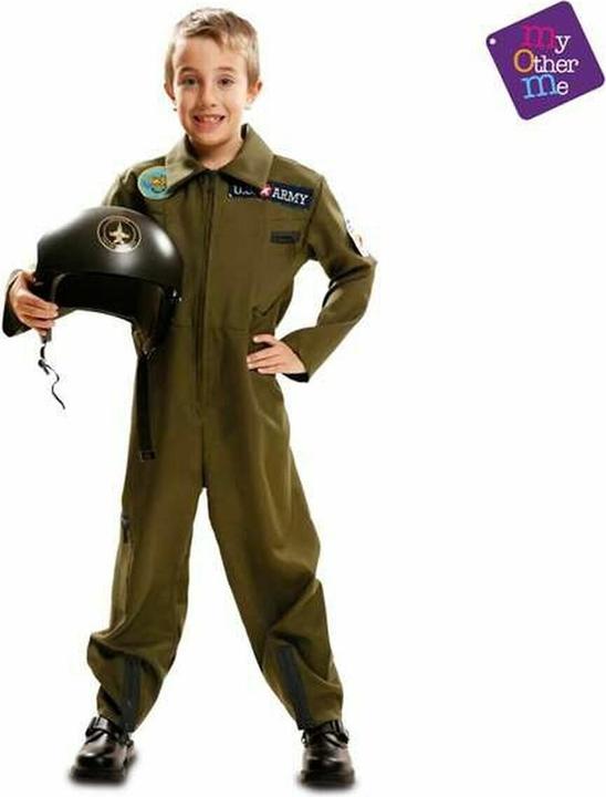 Produktbild MOM Top Gun Piloten (152)