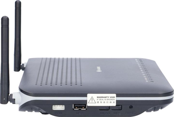 Actual product image Huawei HG8245 EPON ONU (2POTS+4GE+1USB+1WI-FI) ( HG8245 EPON)
