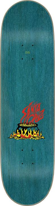 Produktbild Santa Cruz Voodoo Frame (8.50")