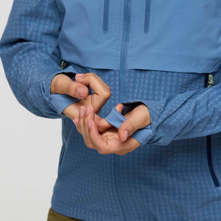 Immagine prodotto Cotopaxi Yermo Hooded Softshell Jacket (M)