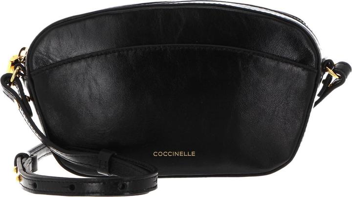 Immagine prodotto Coccinelle Enchanteuse Mini Bag Craquele Leather