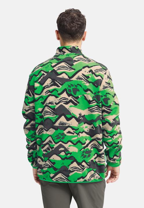 Produktbild Jack Wolfskin Paw Era 100 Print Hz M (L)
