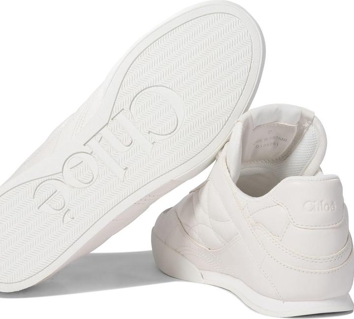 Produktbild Chloé " Kick" sneakers (39)