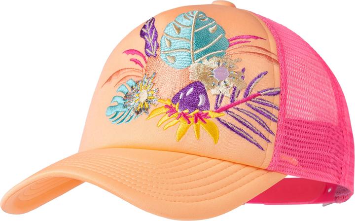 Produktbild Buff Youth's Trucker Cap (One Size)