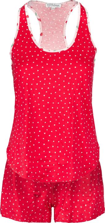 Produktbild Pj Salvage Pyjama Mix and Match Sleep Sets (L)