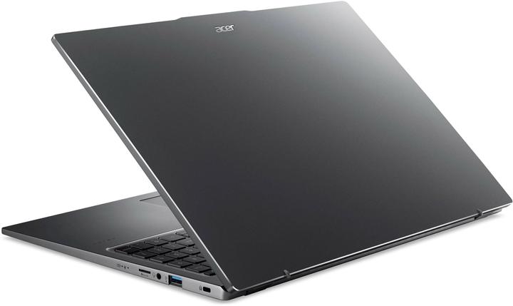 Produktbild Acer Swift Go 16 (16", Intel Core Ultra 7 155U, 32 GB, 1000 GB, CH)