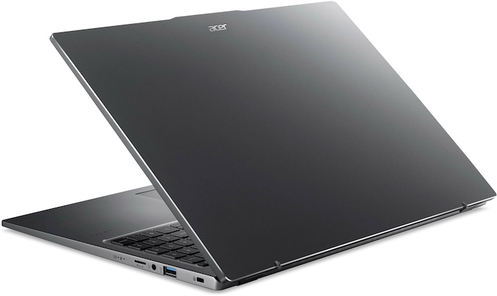 Produktbild Acer Swift Go 16 OLED (16", Intel Core Ultra 9 185H, 32 GB, 1000 GB, CH)