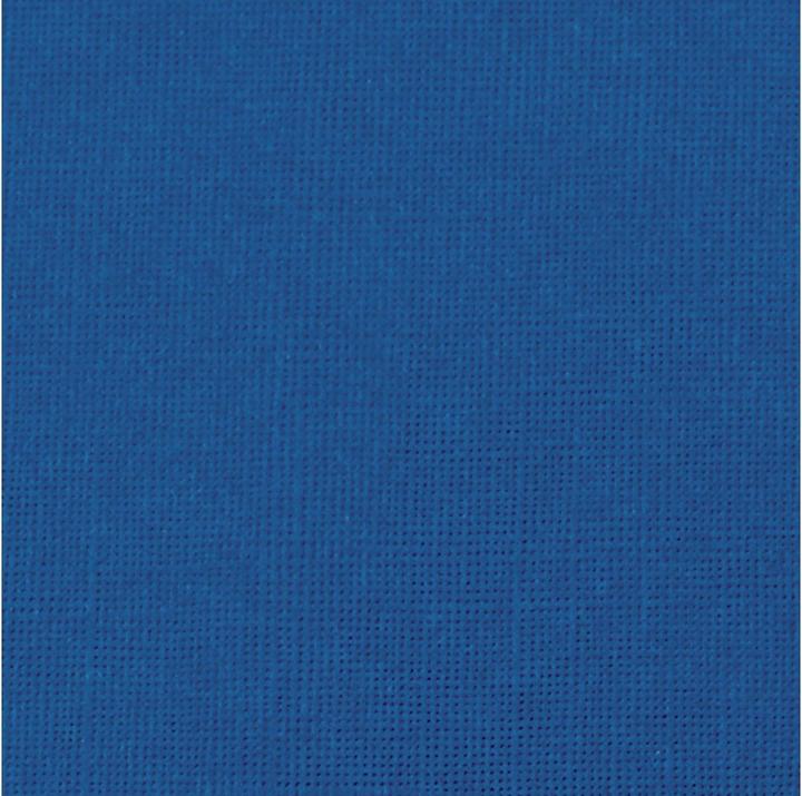 Produktbild GBC LinenWeave - Karton A4 100 Stk. - blau