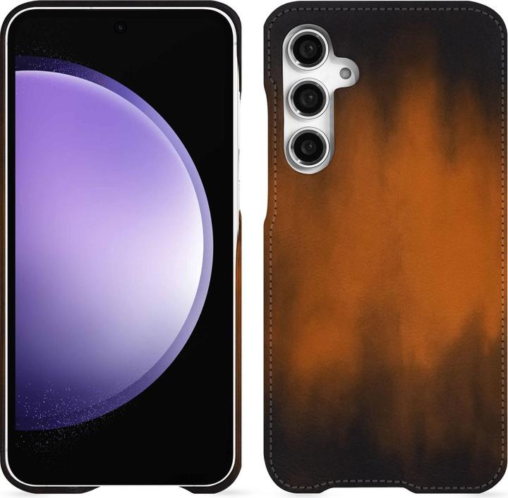 Image du produit Noreve Coque en cuir (Samsung Galaxy S23 FE)