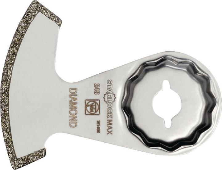 Actual product image Fein Diamond segment knife 63903243