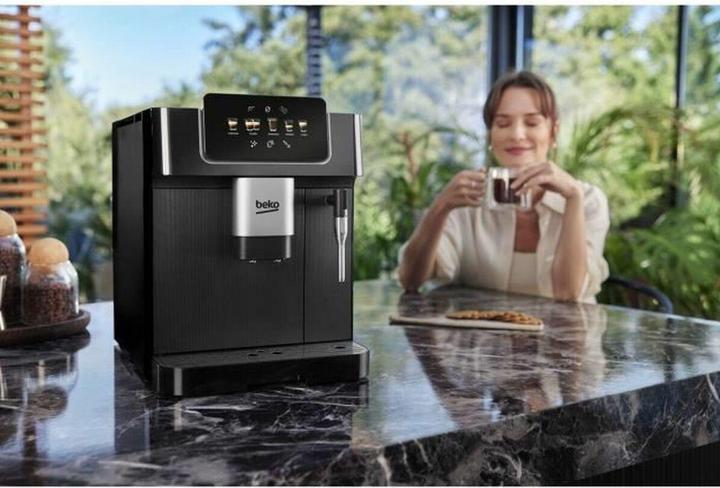 Produktbild Beko CEG7302B coffee maker Fully-auto Espresso machine 2 L