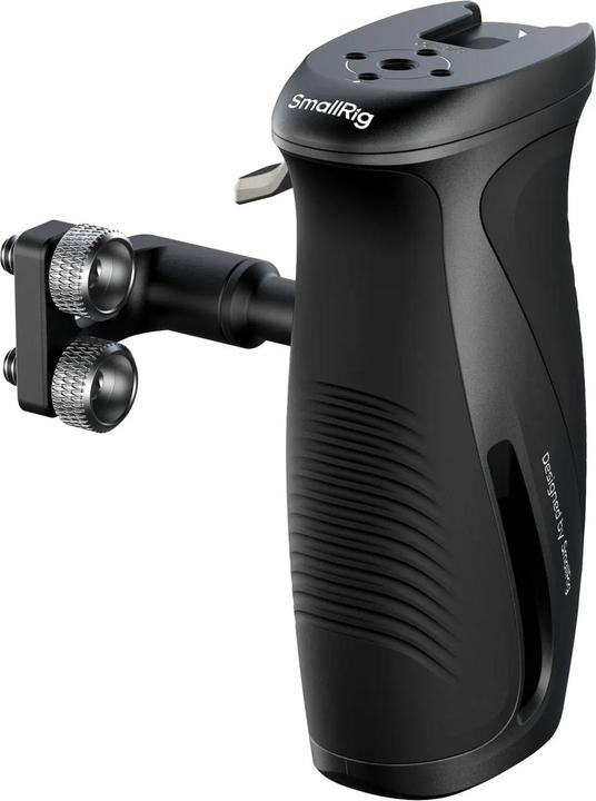 Actual product image SmallRig Rotating Side Handle