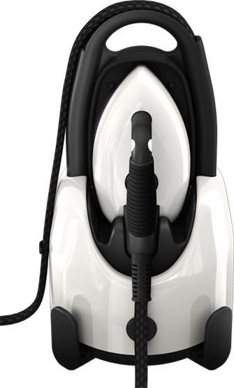 Image du produit Laurastar Stoomgenerator Lift White (2200 W)