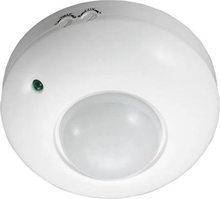Produktbild Orno Bewegungssensor 360 Grad. IP20, 1200W, weiss (6 m)