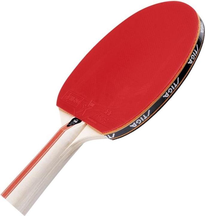 Produktbild Stiga BAT REACT - 2-STAR