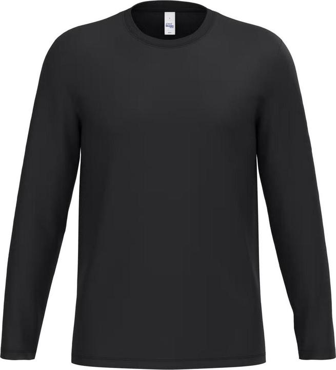 Ideal Ash Heather, Ideal Black, Ideal Oxford Grey