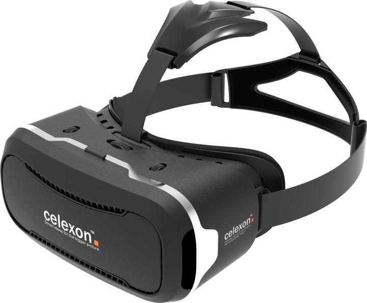Produktbild Celexon VRG 2